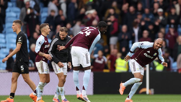 Ảnh bài viết Malen và khoảnh khắc chứng minh giá trị tại Aston Villa