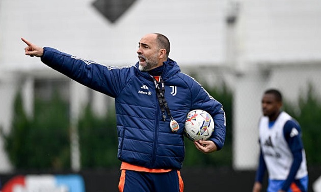 Không dễ để Juventus giữ chân được Yildiz.