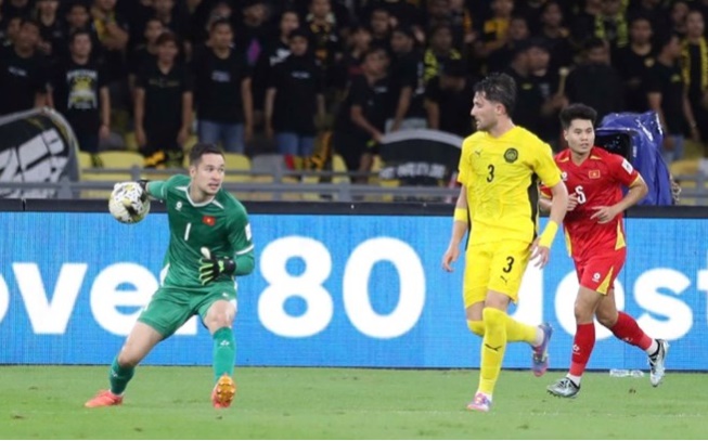 Ảnh bài viết FIFA công bố tài liệu về 7 cầu thủ nhập tịch sai quy định của Malaysia