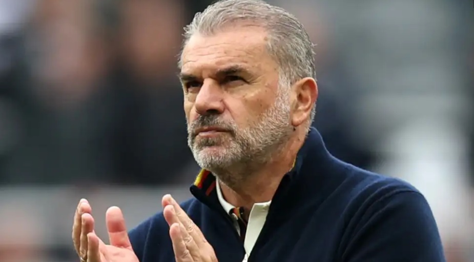 Postecoglou đang đứng trước nguy cơ bị sa thải.