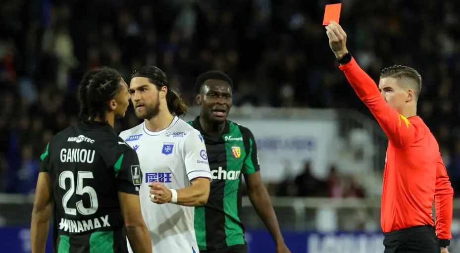 Ảnh bài viết Man City cử tuyển trạch viên theo dõi 4 ngôi sao Ligue 1