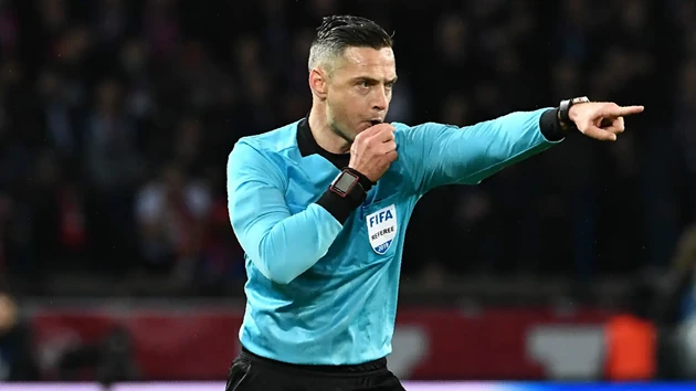 Trọng tài Skomina đã có quyết định chính xác khi thổi penalty cho Liverpool trong trận chung kết C1 với Tottenham năm 2019.