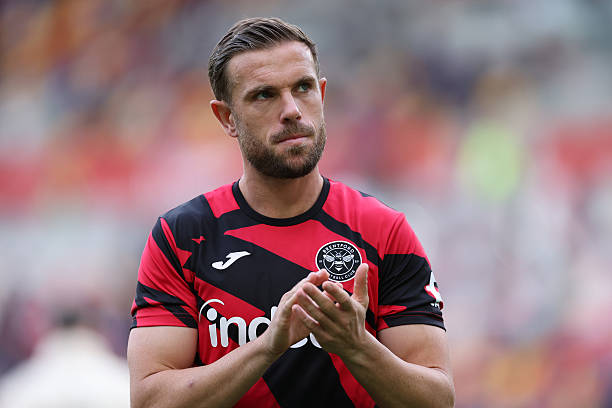 Ảnh bài viết Henderson tiết lộ hành trình hồi sinh sự nghiệp sau khi rời Liverpool
