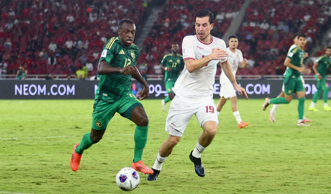 Ảnh bài viết Indonesia vs Saudi Arabia dưới góc nhìn chiến thuật: Tấn công tổng lực đấu phản công chớp nhoáng