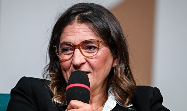 Mẹ Mbappe chia sẻ góc khuất cuộc sống của con trai