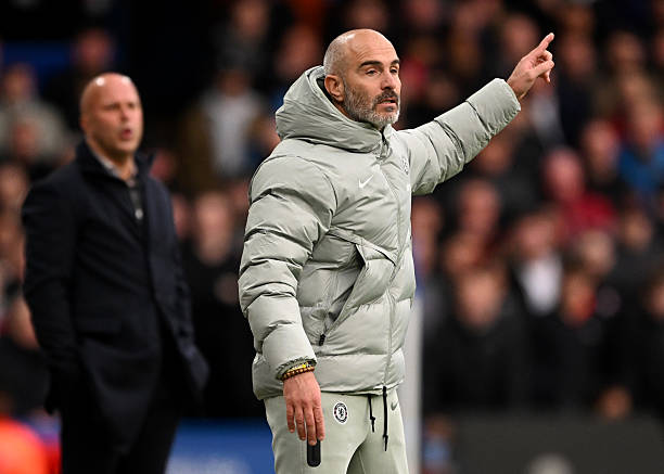 Ảnh bài viết Chelsea và kế hoạch mới cho vị trí tiền đạo