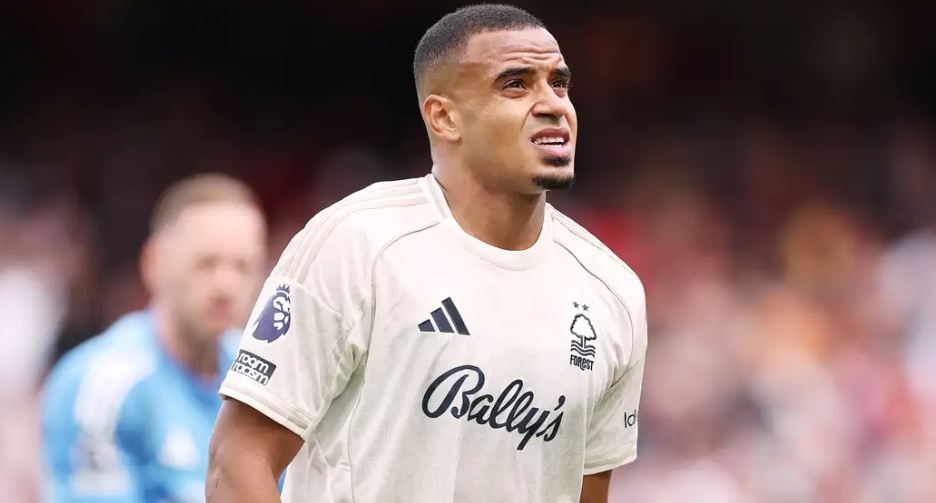 Ảnh bài viết Tương lai Upamecano không rõ ràng, Bayern nhắm đến Murillo