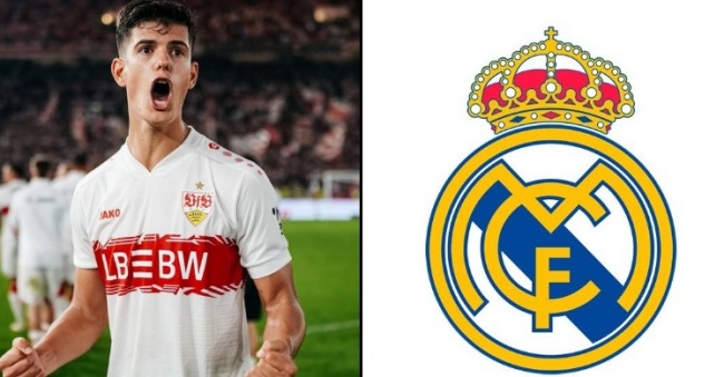 Chema Andres tỏa sáng sau khi rời Real.