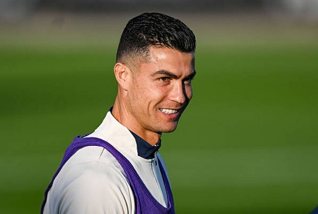Ảnh bài viết Ronaldo ra mắt chuỗi sports bar đầu tiên tại 4 thành phố nổi tiếng
