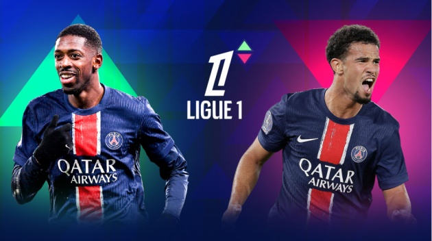 Ảnh bài viết Dàn cầu thủ đắt giá nhất Ligue 1: Dembele cán mốc 100 triệu euro, Zaire-Emery liên tiếp giảm