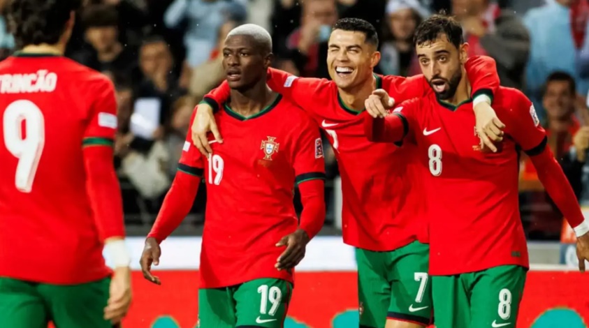 Ảnh bài viết Màn trình diễn bảo chứng cho nhận định của Bruno về Nuno Mendes