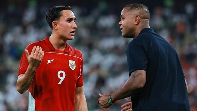 Ảnh bài viết Giấc mơ World Cup tan vỡ, Indonesia quay lại chinh phục sân chơi Đông Nam Á