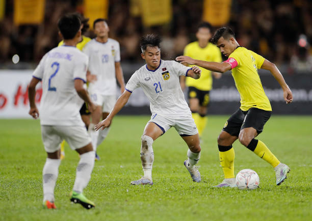 Ảnh bài viết Soi trận Malaysia vs Lào: Thế trận một chiều