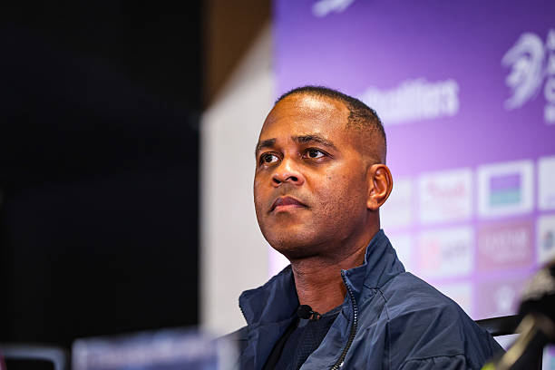 Ảnh bài viết Tuyển Indonesia tốn bao nhiêu kinh phí nếu sa thải Kluivert?
