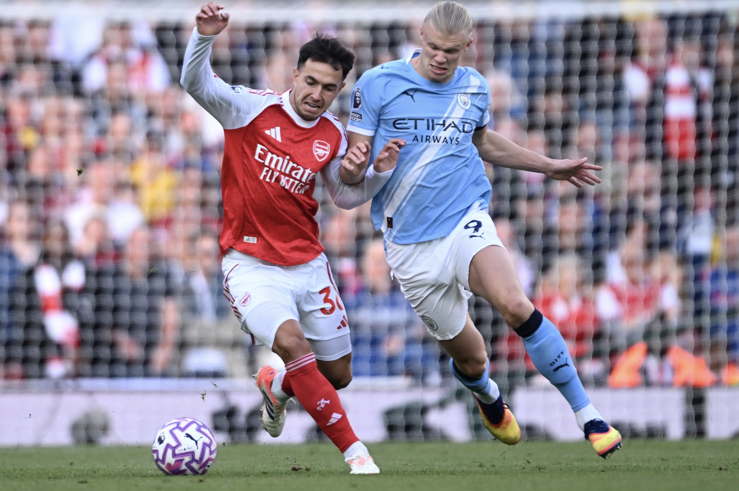 Zubimendi nhanh chóng trở thành thủ lĩnh tuyến giữa của Arsenal.