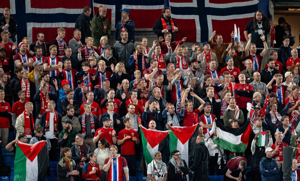 Ảnh bài viết Italy - Israel: Khi sân cỏ trở thành sân khấu chính trị