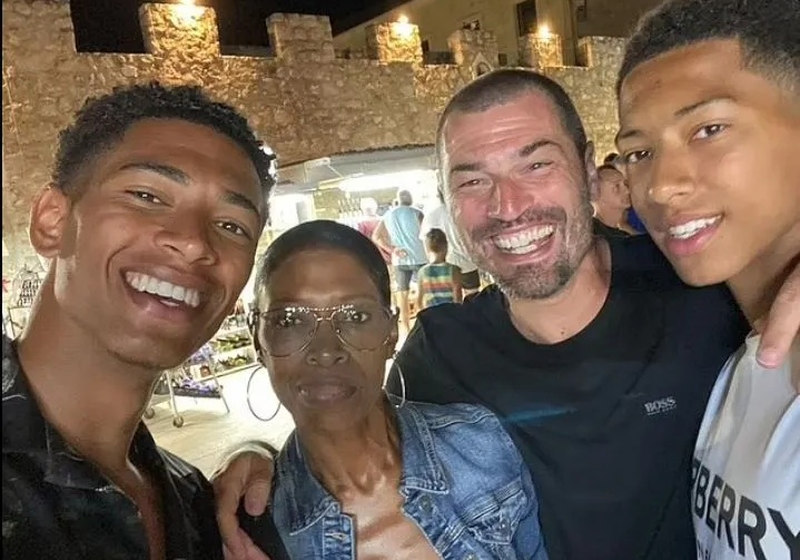 Ảnh bài viết Gia đình tan vỡ làm xáo trộn cuộc sống hai anh em Bellingham