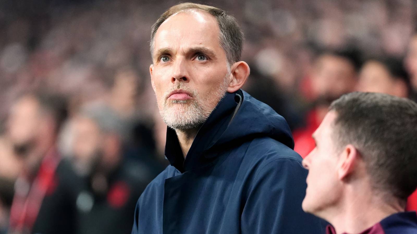 Ảnh bài viết Tuchel công bố nhóm 4 thủ lĩnh ĐT Anh: Không có Bellingham lẫn Pickford