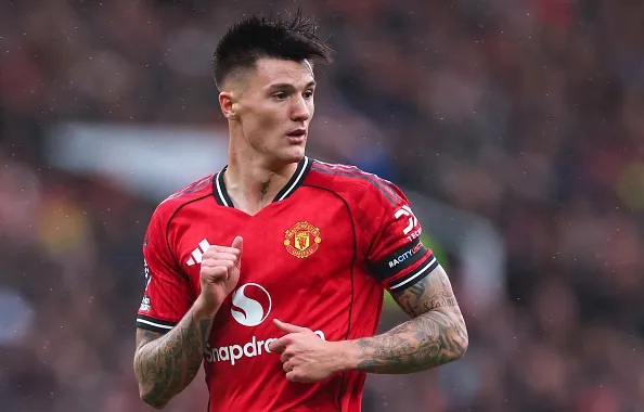 Ảnh bài viết MU được khuyên mua Ivan Toney để chỉ dẫn Sesko