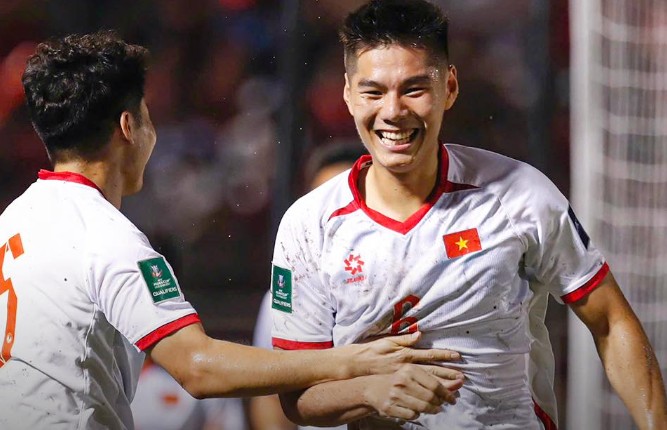 Ảnh bài viết Tuyển Việt Nam: Thắng nhưng vẫn lo