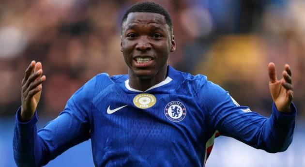 Ảnh bài viết Chelsea bình thản sau khi Caicedo công khai sa thải người đại diện
