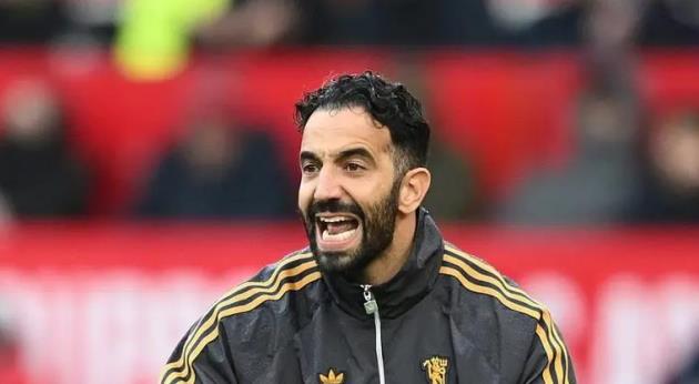 Ảnh bài viết 3-4-3 của Ruben Amorim: Từ Casa Pia đến Manchester United