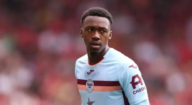 Ảnh bài viết Antoni Milambo dính chấn thương dây chằng chéo trước, nghỉ hết mùa giải