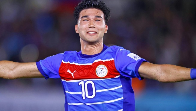 Ảnh bài viết Philippines và Singapore gây bất ngờ tại Asian Cup