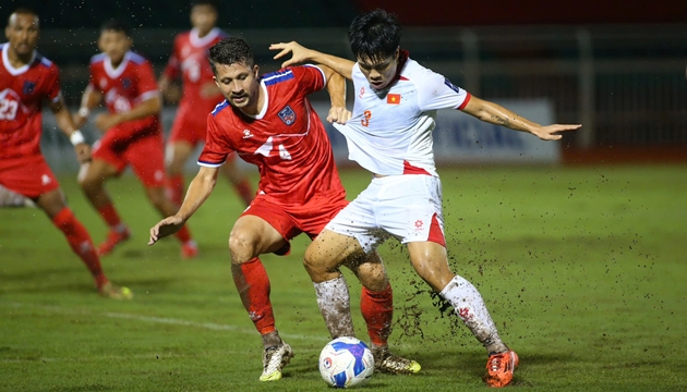 Ảnh bài viết ĐT Việt Nam và lời cảnh báo sau trận Nepal