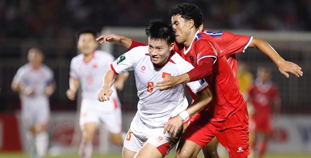 Ảnh bài viết AFC chỉ ra điểm yếu của ĐT Việt Nam