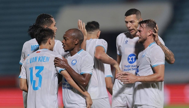 Ảnh bài viết Soi trận Nam Định vs Becamex TPHCM: Chủ nhà lấn lướt