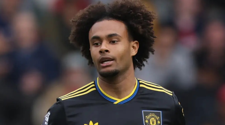 Ảnh bài viết Joshua Zirkzee: Từ niềm hy vọng đến cuộc đào thoát khỏi Manchester United