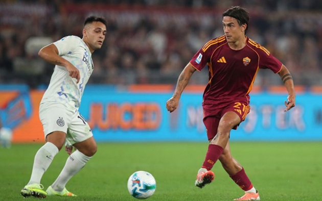 Ảnh bài viết Gasperini tin Roma sẽ mạnh mẽ hơn sau thất bại