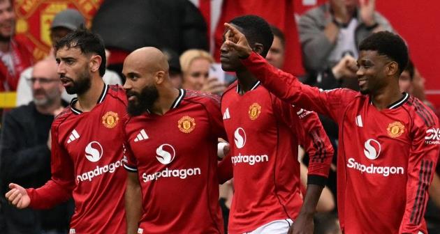 Ảnh bài viết Mbeumo và Amad có thể khiến Liverpool trả giá ở Anfield