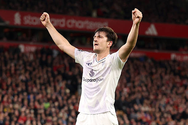 Ảnh bài viết Peter Schmeichel: "Một cầu thủ MU đích thực, Maguire nên làm đội trưởng"