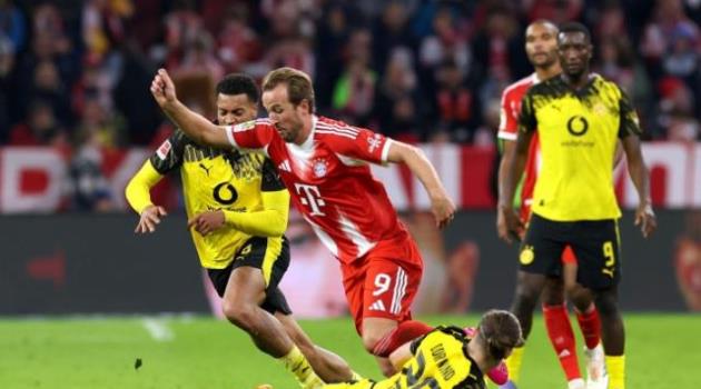 Ảnh bài viết Soi trận Copenhagen vs Dortmund: Khát thắng sau cú ngã Der Klassiker