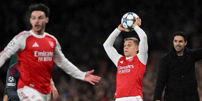 Ảnh bài viết Arsenal dẫn đầu xu hướng bóng chết tại Ngoại hạng Anh