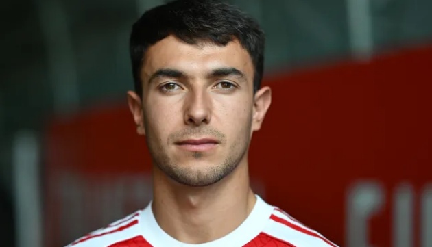 Ảnh bài viết Lý do Martin Zubimendi từ chối Real Madrid và Liverpool để chọn Arsenal