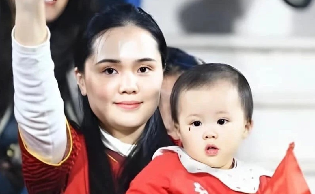 Ảnh bài viết Vợ Duy Mạnh gặp sự cố, mất nhiều tài sản giá trị tại Hàn Quốc