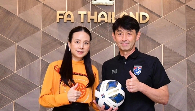 Ảnh bài viết Bóng đá Thái Lan hỗn loạn sau khi sa thải HLV Ishii