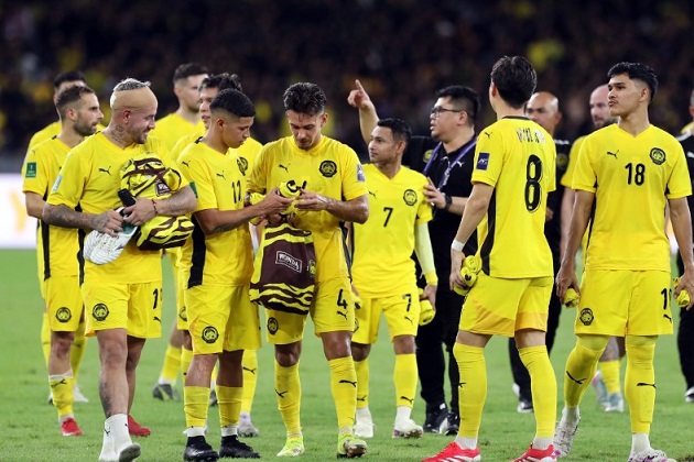 Ảnh bài viết FAM bị chỉ trích yếu kém, chuyên gia Malaysia tin FIFA không giảm án