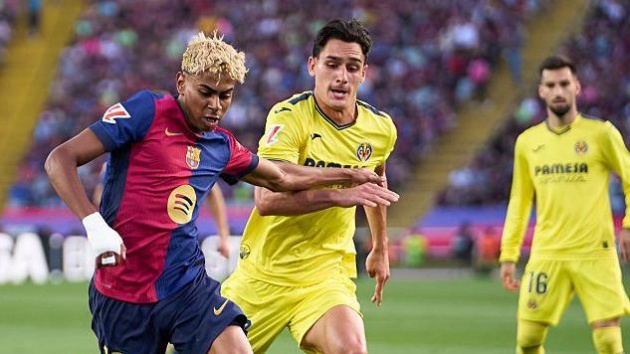 Ảnh bài viết Vì sao trận Barcelona - Villarreal tại Mỹ bị hủy: Ai thắng, ai thua?