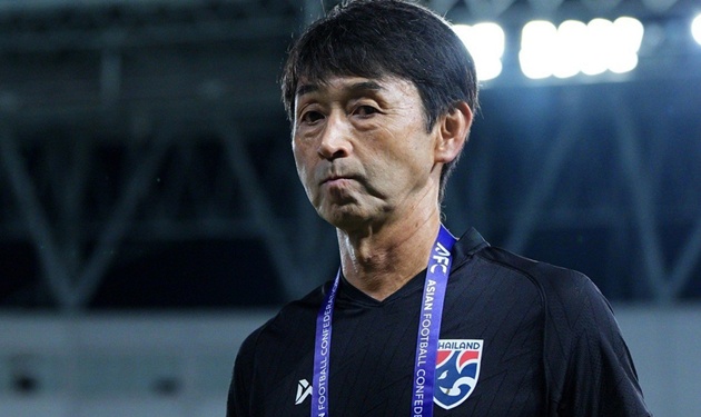 Ảnh bài viết Đông Nam Á biến động, ba đội tuyển cùng thay tướng