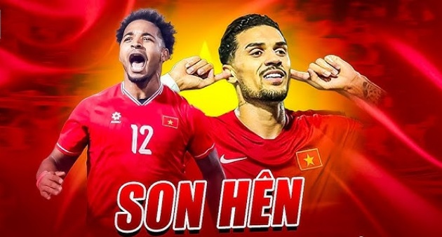 Ảnh bài viết Tuyển Việt Nam chờ cú hích kép từ Xuân Son và Hoàng Hên