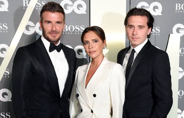 Ảnh bài viết Brooklyn Beckham “né” câu hỏi về mẹ, nghi vấn rạn nứt chưa nguôi