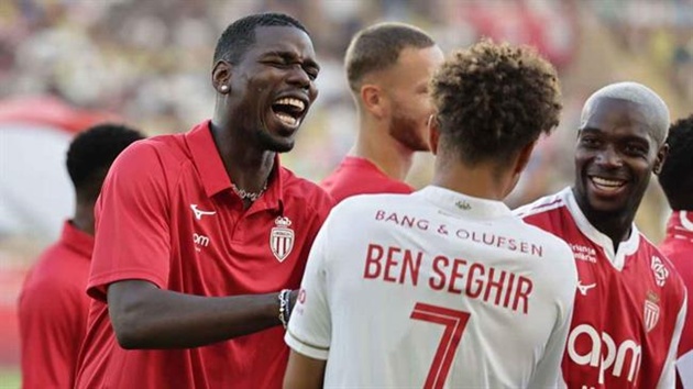 Ảnh bài viết Soi trận Monaco vs Toulouse: Chờ ngày tái xuất của Pogba