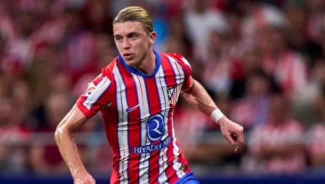 Ảnh bài viết Chuyển nhượng tối 24/10: MU đưa Gallagher vào tầm ngắm; Liverpool nhắm Rodrygo thay Salah