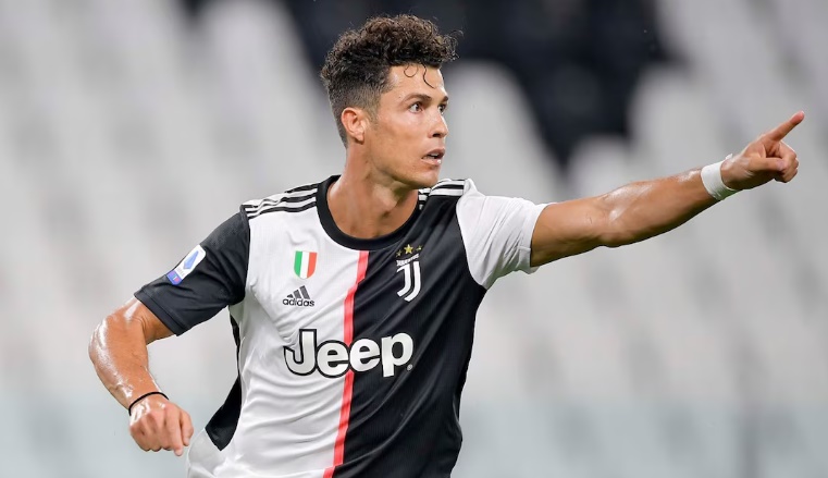 Ảnh bài viết Juventus đối mặt án phạt mới vì khoản nợ cũ của Ronaldo