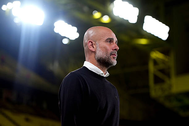 HLV Pep Guardiola mua một căn biệt thự mới ở Barcelona.