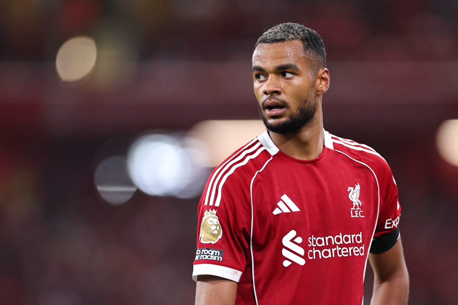 Ảnh bài viết Shearer cho rằng Gakpo bị dùng sai vị trí ở Liverpool